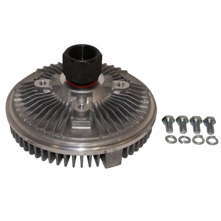 GMB 08-05 Jeep Commander/Gr Cherokee 4.7 V8 Fan Clutch, 920-2400 920-2400